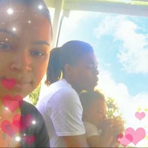 Meet your Posher, Moesha